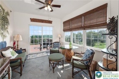 A VIEW FROM THE TOP!!!! Welcome to 210 Inverness Circle. Live on The Club At Morgan Hill in Pennsylvania - for sale on GolfHomes.com, golf home, golf lot