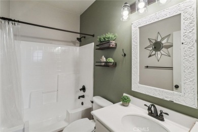 Welcome to 45272 Tioga Street--a beautifully upgraded 5-bedroom on  in California - for sale on GolfHomes.com, golf home, golf lot