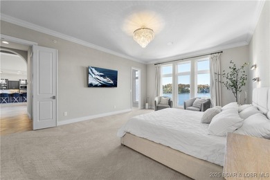 Welcome to 764 Via Del Lago in the prestigious Porto Cima on The Club At Porto Cima in Missouri - for sale on GolfHomes.com, golf home, golf lot