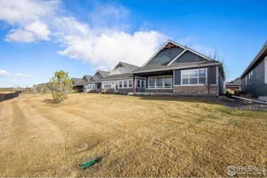 Discover resort-style living at the Casitas at Water Valley! on Pelican Lakes Golf and Country Club in Colorado - for sale on GolfHomes.com, golf home, golf lot