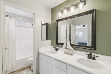 Welcome to 45272 Tioga Street--a beautifully upgraded 5-bedroom on  in California - for sale on GolfHomes.com, golf home, golf lot