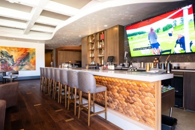 Welcome to this stunning single-level home in the gated Entrada on  in Utah - for sale on GolfHomes.com, golf home, golf lot