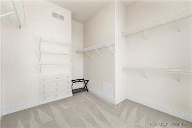 Welcome to 764 Via Del Lago in the prestigious Porto Cima on The Club At Porto Cima in Missouri - for sale on GolfHomes.com, golf home, golf lot