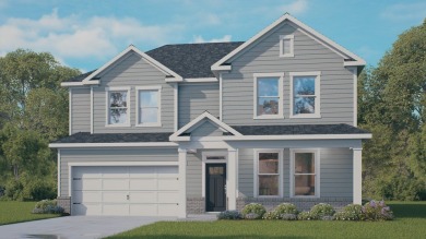 Welcome to Horton Park, located in Apex, NC. This brand new on Knights Play Golf Center in North Carolina - for sale on GolfHomes.com, golf home, golf lot