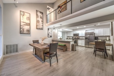 SPECTACULAR REMODELED GOLF COURSE HOME inside the iconic on Las Vegas Country Club in Nevada - for sale on GolfHomes.com, golf home, golf lot