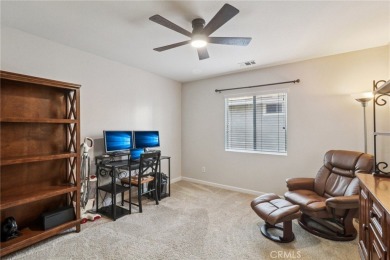 Welcome to 45272 Tioga Street--a beautifully upgraded 5-bedroom on  in California - for sale on GolfHomes.com, golf home, golf lot