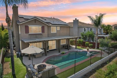 Welcome to 45272 Tioga Street--a beautifully upgraded 5-bedroom on  in California - for sale on GolfHomes.com, golf home, golf lot