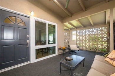 Welcome to this beautifully remodeled single-story home on Leisure World Seal Beach Golf Course in California - for sale on GolfHomes.com, golf home, golf lot