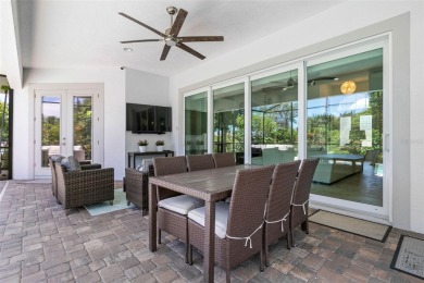 Welcome to 16 Hammock Beach Pkwy, a stunning 3-bedroom, 3-bath on The Ocean Course At Hammock Beach Resort in Florida - for sale on GolfHomes.com, golf home, golf lot