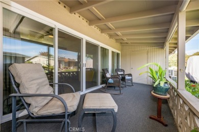 Welcome to this beautifully remodeled single-story home on Leisure World Seal Beach Golf Course in California - for sale on GolfHomes.com, golf home, golf lot