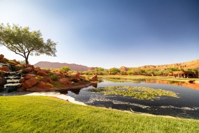 Welcome to this stunning single-level home in the gated Entrada on  in Utah - for sale on GolfHomes.com, golf home, golf lot