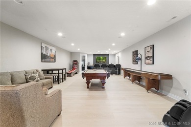 Welcome to 764 Via Del Lago in the prestigious Porto Cima on The Club At Porto Cima in Missouri - for sale on GolfHomes.com, golf home, golf lot