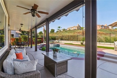 Welcome to 45272 Tioga Street--a beautifully upgraded 5-bedroom on  in California - for sale on GolfHomes.com, golf home, golf lot