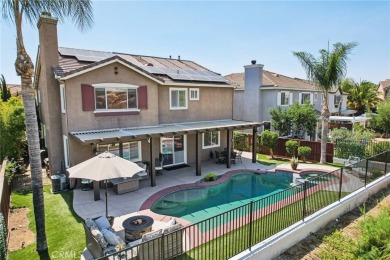 Welcome to 45272 Tioga Street--a beautifully upgraded 5-bedroom on  in California - for sale on GolfHomes.com, golf home, golf lot