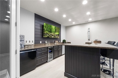 Welcome to 764 Via Del Lago in the prestigious Porto Cima on The Club At Porto Cima in Missouri - for sale on GolfHomes.com, golf home, golf lot