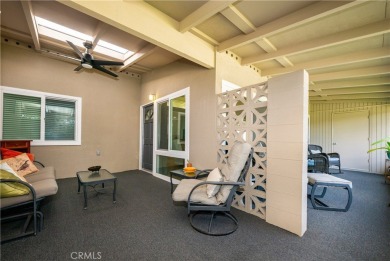 Welcome to this beautifully remodeled single-story home on Leisure World Seal Beach Golf Course in California - for sale on GolfHomes.com, golf home, golf lot