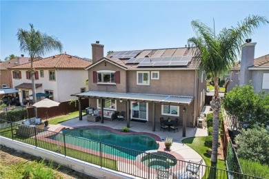 Welcome to 45272 Tioga Street--a beautifully upgraded 5-bedroom on  in California - for sale on GolfHomes.com, golf home, golf lot