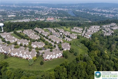 A VIEW FROM THE TOP!!!! Welcome to 210 Inverness Circle. Live on The Club At Morgan Hill in Pennsylvania - for sale on GolfHomes.com, golf home, golf lot