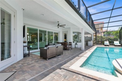 Welcome to 16 Hammock Beach Pkwy, a stunning 3-bedroom, 3-bath on The Ocean Course At Hammock Beach Resort in Florida - for sale on GolfHomes.com, golf home, golf lot