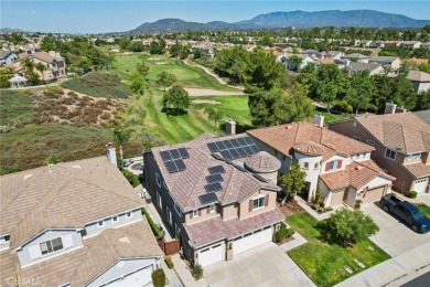 Welcome to 45272 Tioga Street--a beautifully upgraded 5-bedroom on  in California - for sale on GolfHomes.com, golf home, golf lot