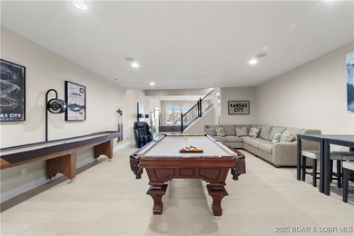 Welcome to 764 Via Del Lago in the prestigious Porto Cima on The Club At Porto Cima in Missouri - for sale on GolfHomes.com, golf home, golf lot