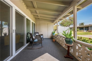 Welcome to this beautifully remodeled single-story home on Leisure World Seal Beach Golf Course in California - for sale on GolfHomes.com, golf home, golf lot