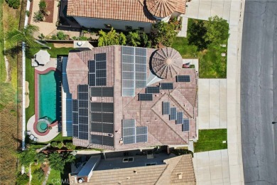 Welcome to 45272 Tioga Street--a beautifully upgraded 5-bedroom on  in California - for sale on GolfHomes.com, golf home, golf lot