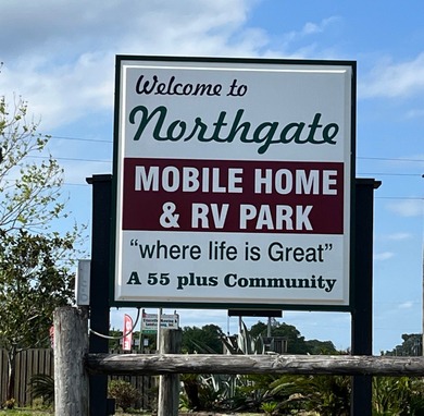 NORTHGATE 55 + ACTIVE ADULT COMMUNITY WITH a SWIMMING on Walkabout Golf and Country Club in Florida - for sale on GolfHomes.com, golf home, golf lot