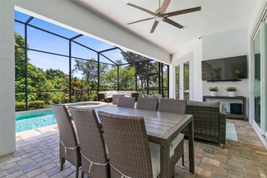 Welcome to 16 Hammock Beach Pkwy, a stunning 3-bedroom, 3-bath on The Ocean Course At Hammock Beach Resort in Florida - for sale on GolfHomes.com, golf home, golf lot