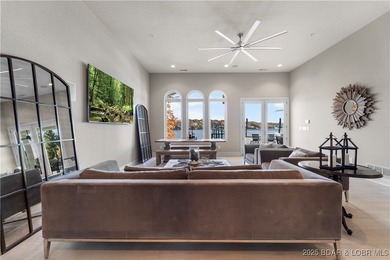 Welcome to 764 Via Del Lago in the prestigious Porto Cima on The Club At Porto Cima in Missouri - for sale on GolfHomes.com, golf home, golf lot