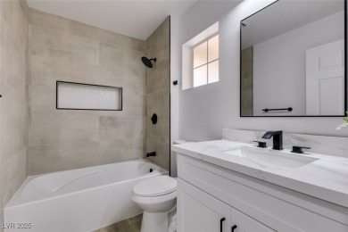 Welcome to this FULLY RENOVATED & IMPECCABLY DESIGNED LUXARY SUN on Highland Falls Golf Club in Nevada - for sale on GolfHomes.com, golf home, golf lot