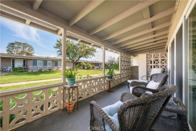 Welcome to this beautifully remodeled single-story home on Leisure World Seal Beach Golf Course in California - for sale on GolfHomes.com, golf home, golf lot