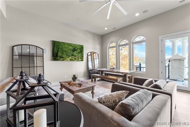 Welcome to 764 Via Del Lago in the prestigious Porto Cima on The Club At Porto Cima in Missouri - for sale on GolfHomes.com, golf home, golf lot