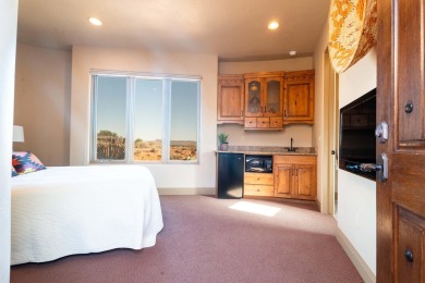 Welcome to this stunning single-level home in the gated Entrada on Entrada at Snow Canyon in Utah - for sale on GolfHomes.com, golf home, golf lot