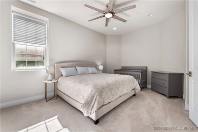 Welcome to 764 Via Del Lago in the prestigious Porto Cima on The Club At Porto Cima in Missouri - for sale on GolfHomes.com, golf home, golf lot