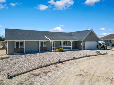 Welcome to 180 Edgebrook Drive, a captivating property set on Spring Creek Golf Course in Nevada - for sale on GolfHomes.com, golf home, golf lot