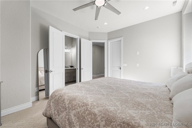 Welcome to 764 Via Del Lago in the prestigious Porto Cima on The Club At Porto Cima in Missouri - for sale on GolfHomes.com, golf home, golf lot