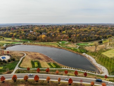 ONE OF ONE! Take advantage of a unique opportunity to own this on Alvamar Country Club in Kansas - for sale on GolfHomes.com, golf home, golf lot