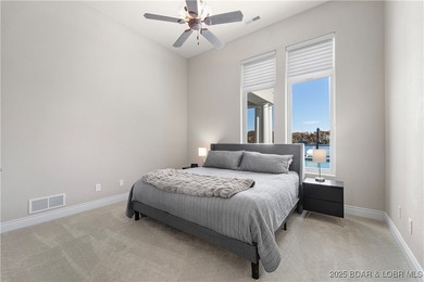 Welcome to 764 Via Del Lago in the prestigious Porto Cima on The Club At Porto Cima in Missouri - for sale on GolfHomes.com, golf home, golf lot