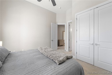 Welcome to 764 Via Del Lago in the prestigious Porto Cima on The Club At Porto Cima in Missouri - for sale on GolfHomes.com, golf home, golf lot