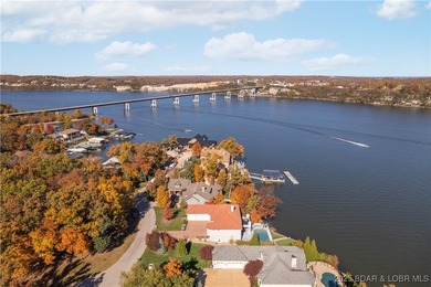 Welcome to 764 Via Del Lago in the prestigious Porto Cima on The Club At Porto Cima in Missouri - for sale on GolfHomes.com, golf home, golf lot