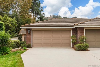 Welcome to this 2-bed, 2-bath single-family residence nestled on Pala Mesa Resort in California - for sale on GolfHomes.com, golf home, golf lot