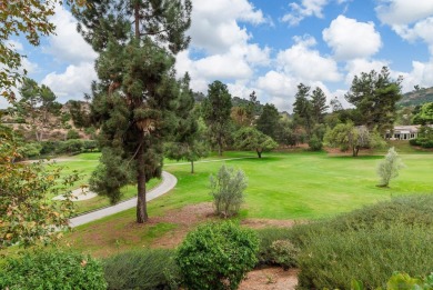 Welcome to this 2-bed, 2-bath single-family residence nestled on Pala Mesa Resort in California - for sale on GolfHomes.com, golf home, golf lot