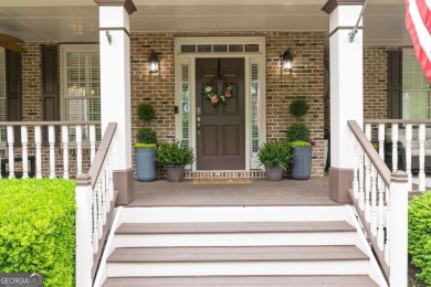 Back on the market to no fault of the seller. Welcome to a on Bentwater Golf Club in Georgia - for sale on GolfHomes.com, golf home, golf lot