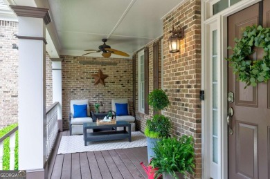 Back on the market to no fault of the seller. Welcome to a on Bentwater Golf Club in Georgia - for sale on GolfHomes.com, golf home, golf lot