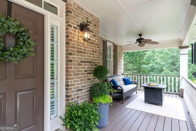 Back on the market to no fault of the seller. Welcome to a on Bentwater Golf Club in Georgia - for sale on GolfHomes.com, golf home, golf lot
