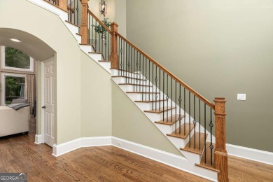 Back on the market to no fault of the seller. Welcome to a on Bentwater Golf Club in Georgia - for sale on GolfHomes.com, golf home, golf lot