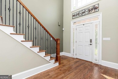 Back on the market to no fault of the seller. Welcome to a on Bentwater Golf Club in Georgia - for sale on GolfHomes.com, golf home, golf lot