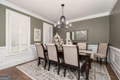 Back on the market to no fault of the seller. Welcome to a on Bentwater Golf Club in Georgia - for sale on GolfHomes.com, golf home, golf lot