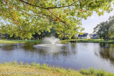 Framed by shimmering water views and lush fairways, this on Westlake Golf and Country Club in New Jersey - for sale on GolfHomes.com, golf home, golf lot